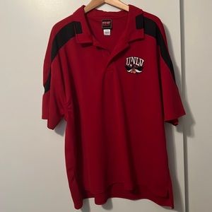 XXL university of Las Vegas Polo